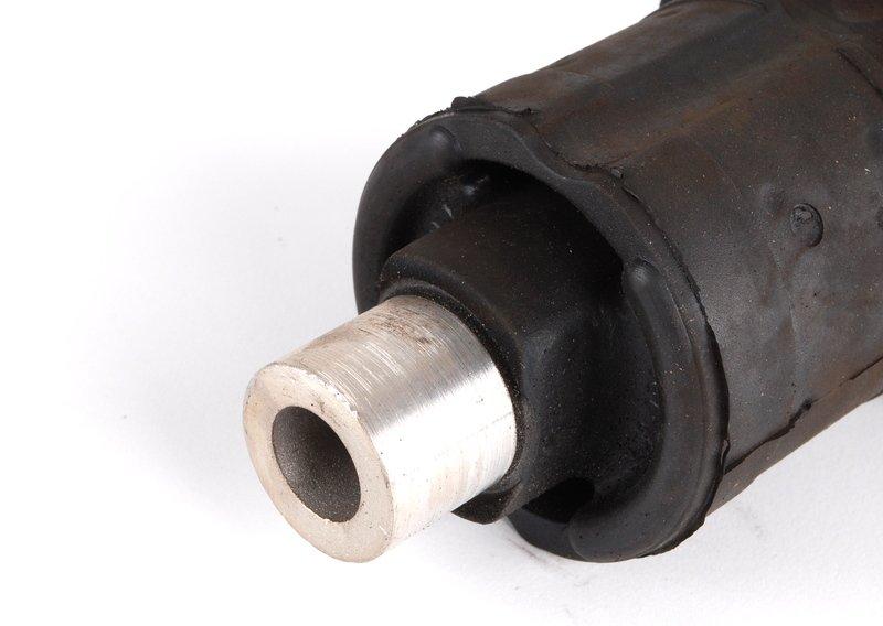 Резинометаллический шарнир