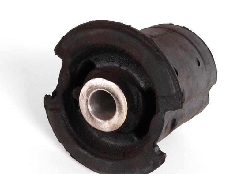 Резинометаллический шарнир