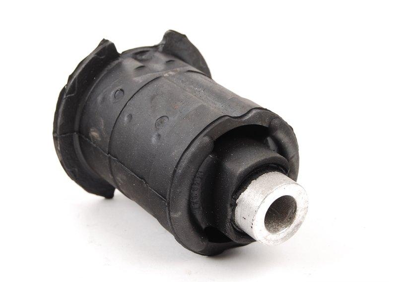 Резинометаллический шарнир