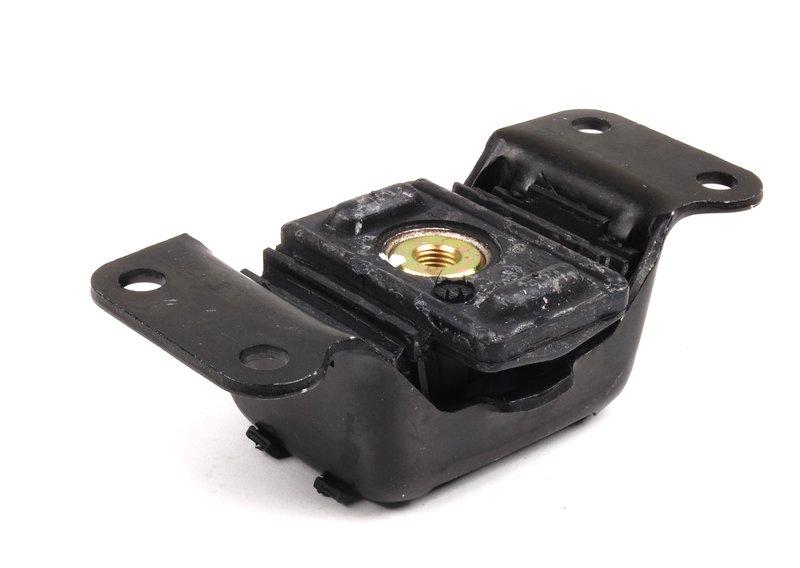 Резинометаллический шарнир