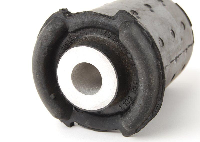 Резинометаллический шарнир