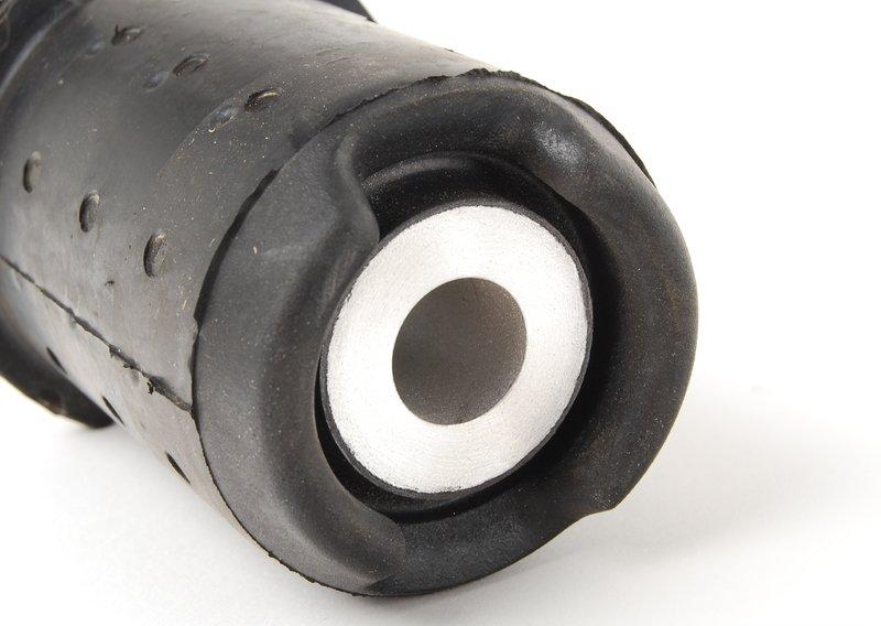 Резинометаллический шарнир