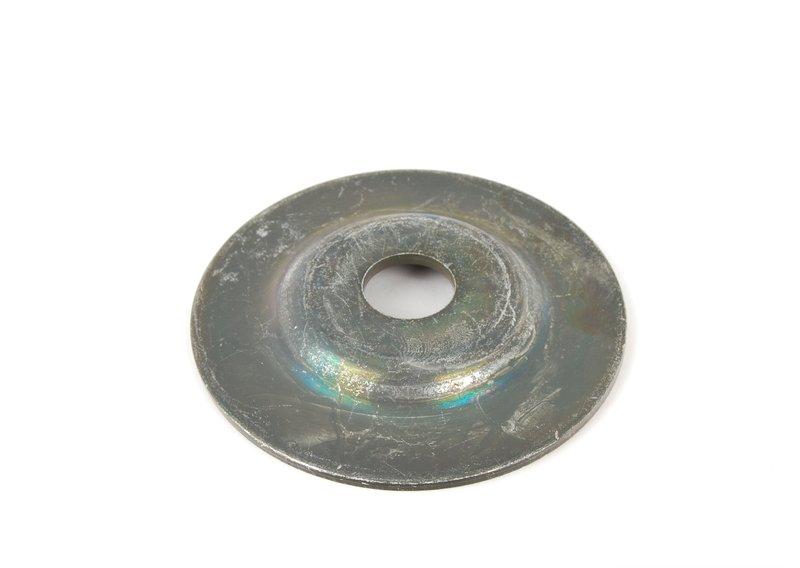 Упорная шайба