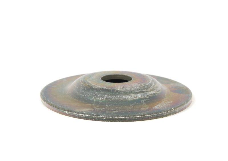 Упорная шайба