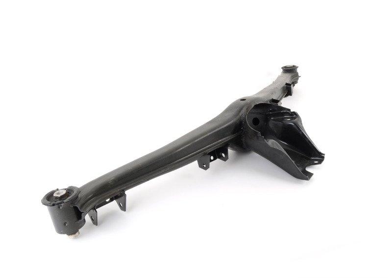 балка заднего моста