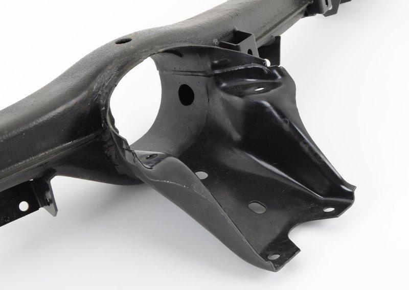 балка заднего моста