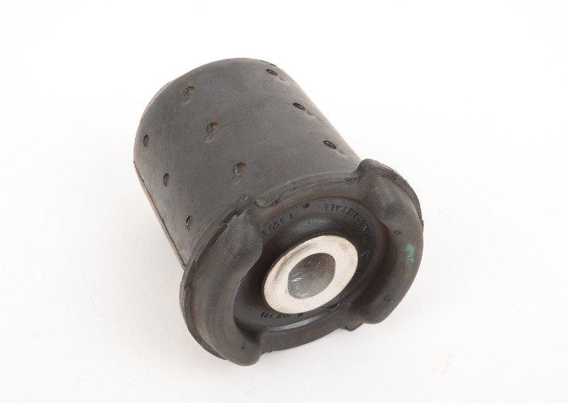 Резинометаллический шарнир