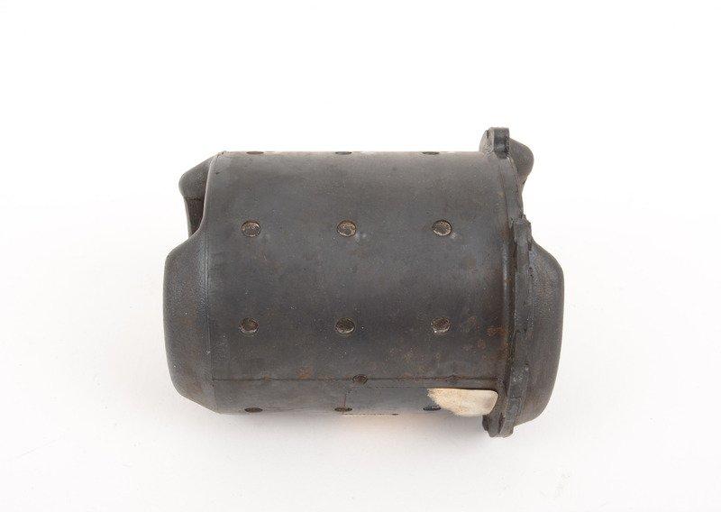 Резинометаллический шарнир