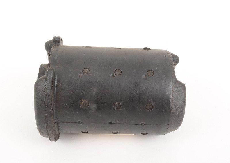 Резинометаллический шарнир