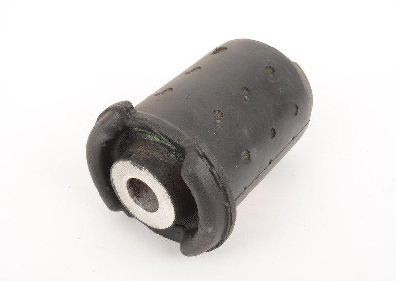 Резинометаллический шарнир