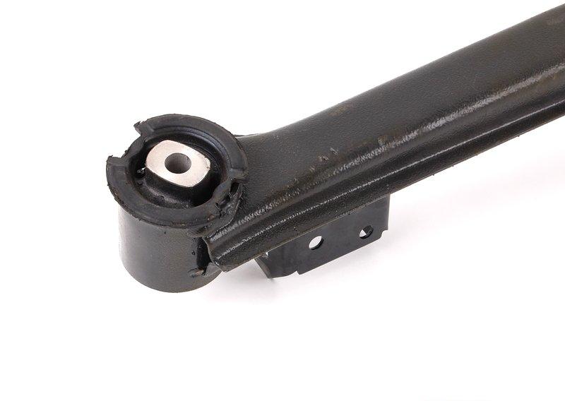 балка заднего моста