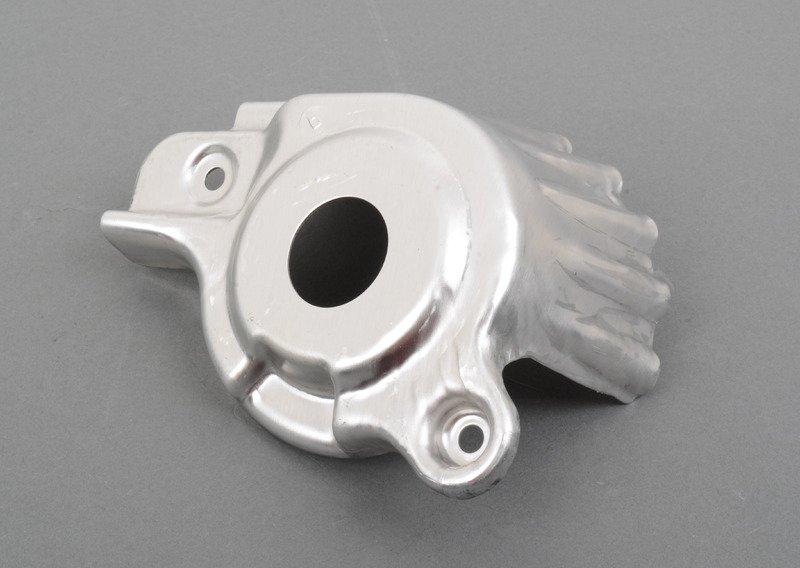 Теплоизоляционный экран