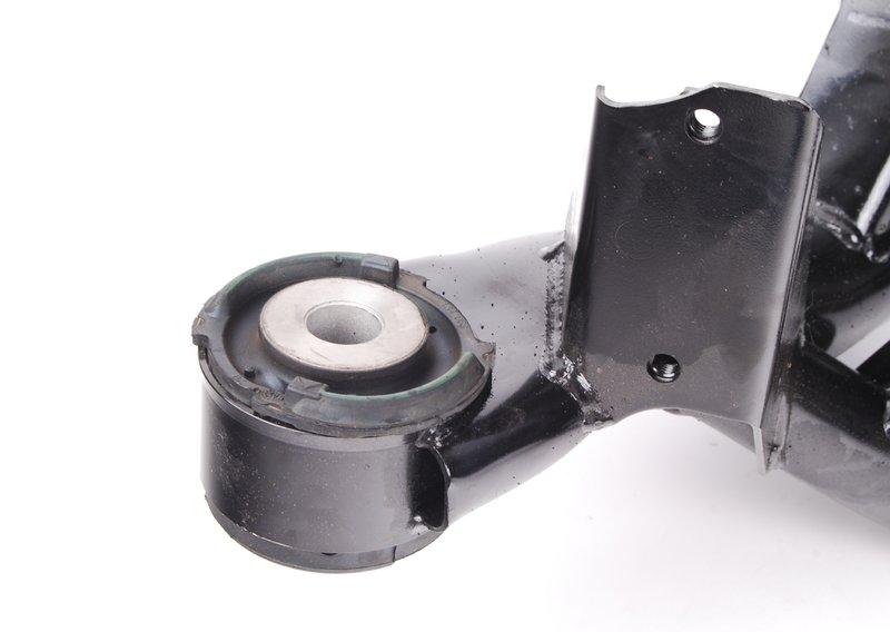 балка заднего моста