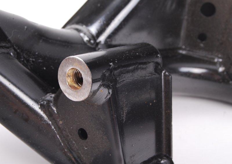 балка заднего моста