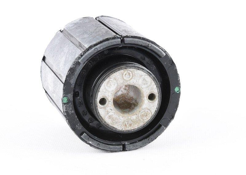 Резинометаллический шарнир