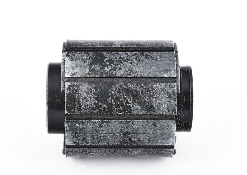 Резинометаллический шарнир