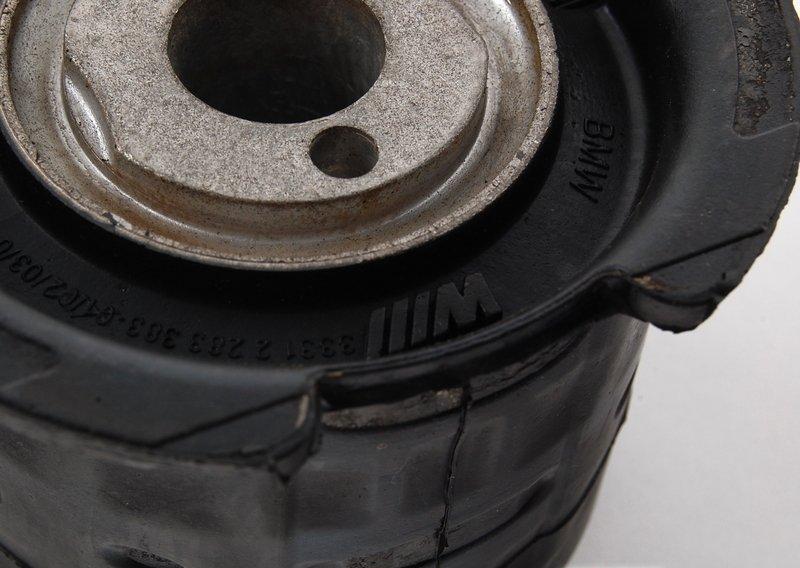 Резиновая подушка Зд