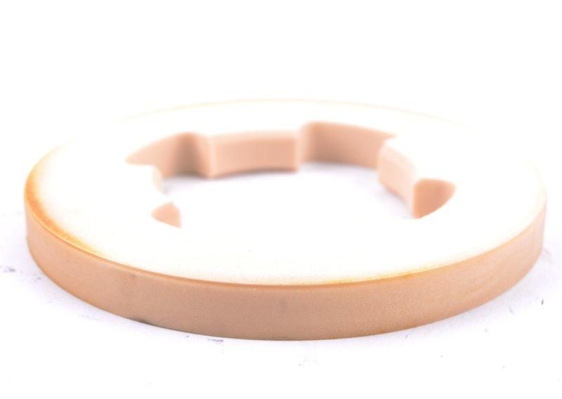 Демпфирующая пластина