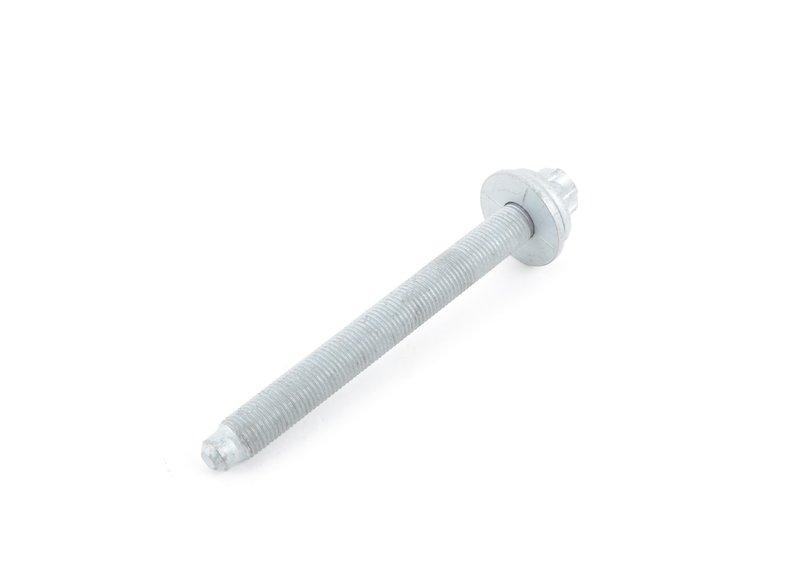 Винт ASA с шайбой