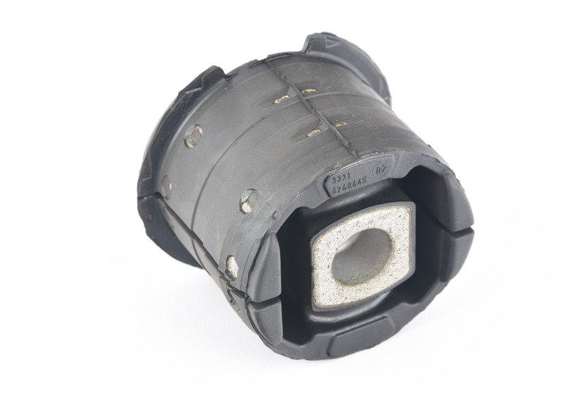 E87/E90 Резиновая подушка балки заднего моста