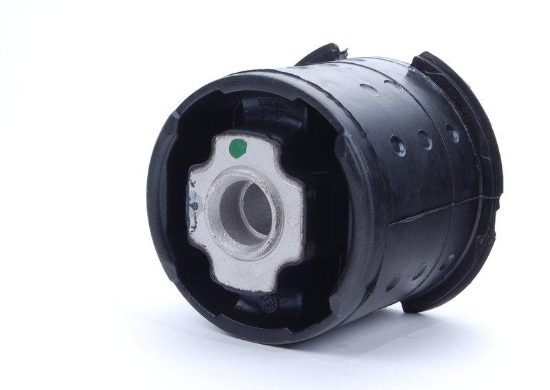 Резинометаллический шарнир