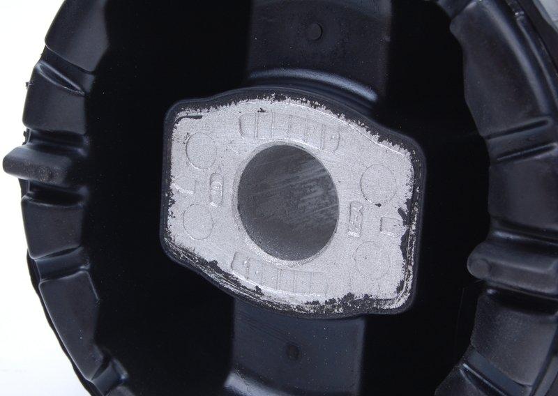 Резинометаллический шарнир