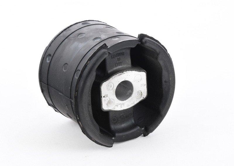 Резинометаллический шарнир