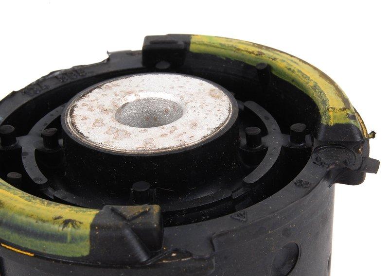 Резиновая подушка Пд Л