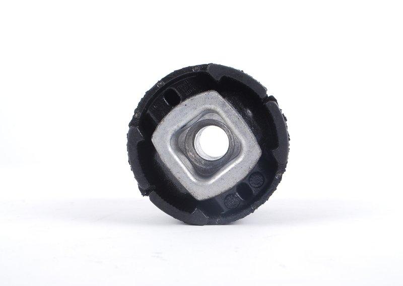 Резинометаллический шарнир