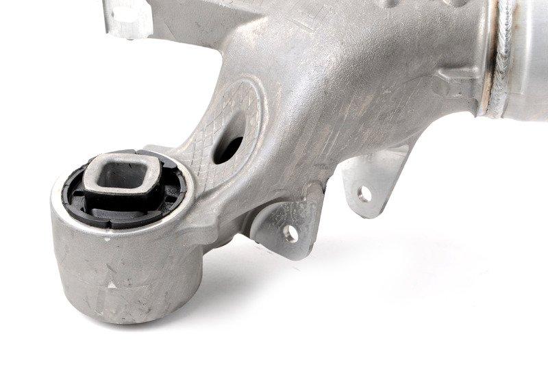 балка заднего моста