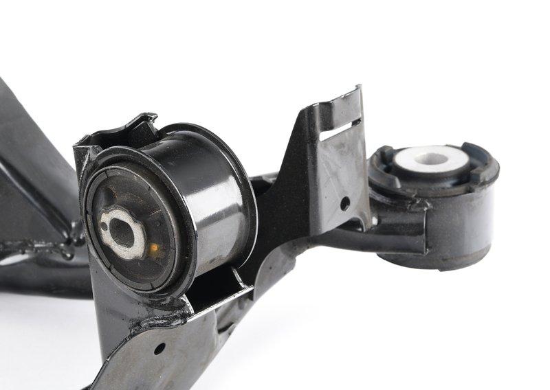 балка заднего моста