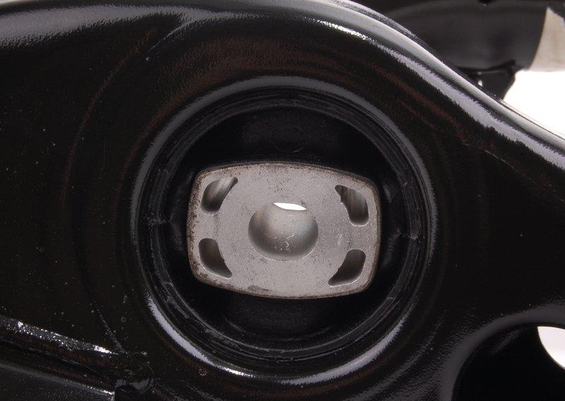 балка заднего моста