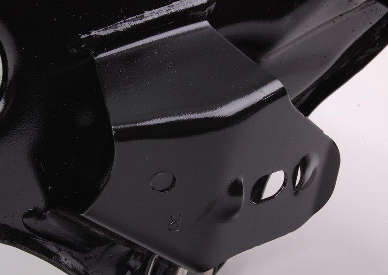 балка заднего моста