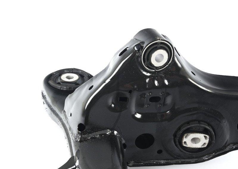 балка заднего моста