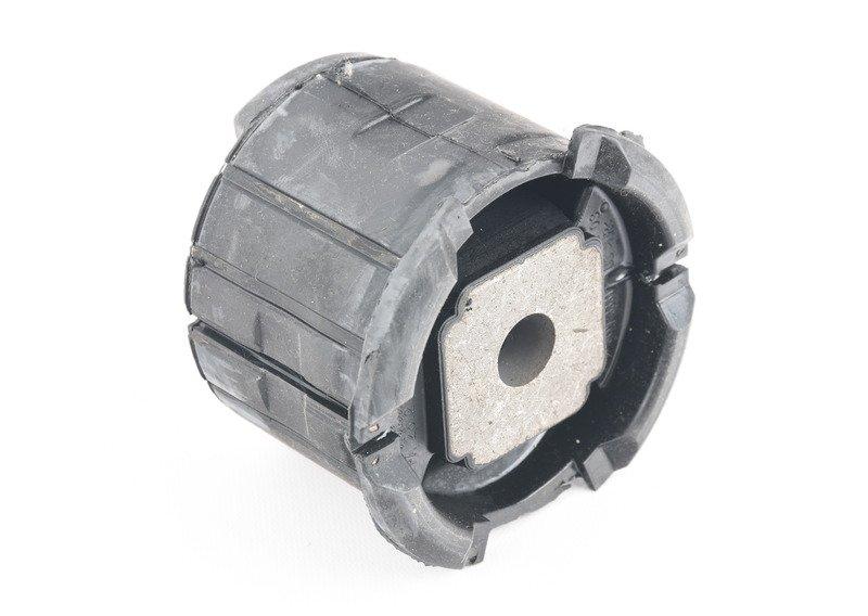 Резинометаллический шарнир