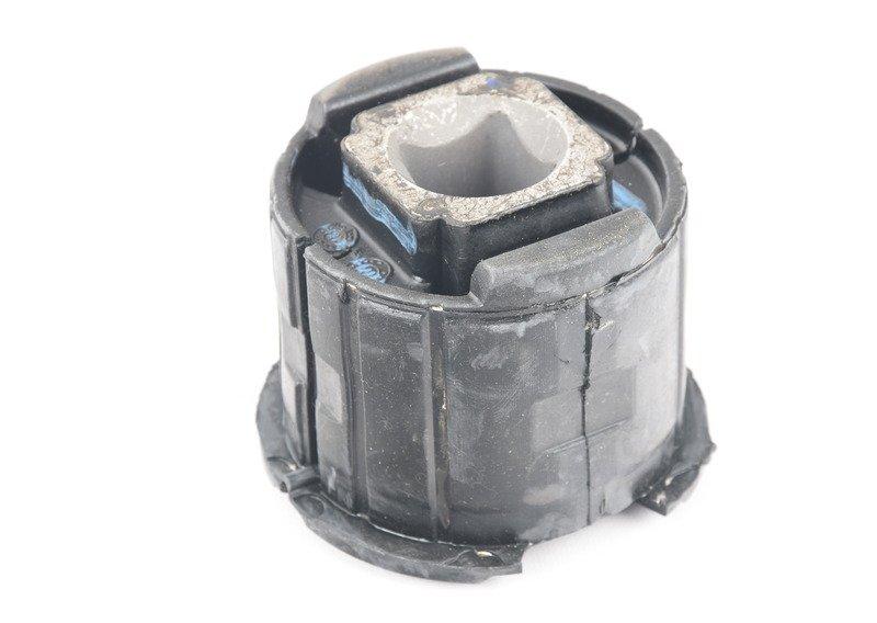 Резинометаллический шарнир