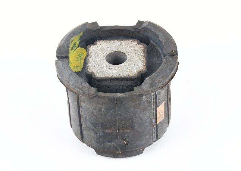 Резинометаллический шарнир