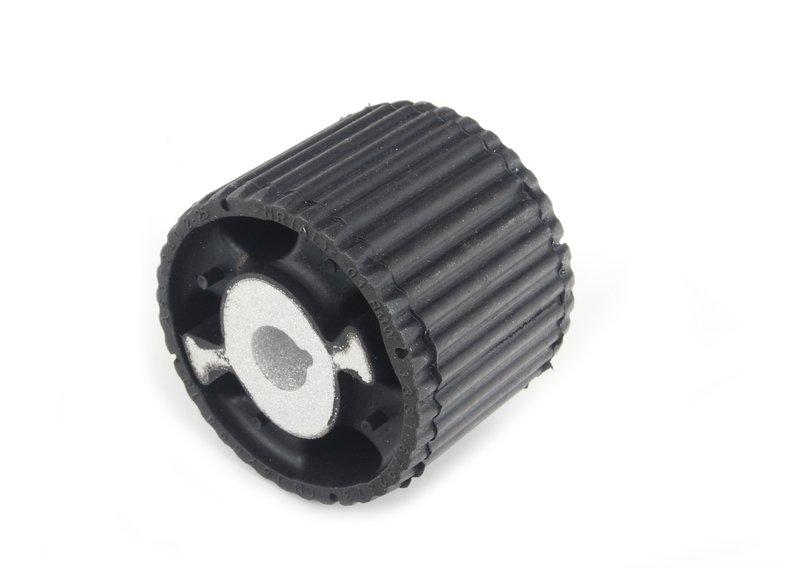 резиновая подушка