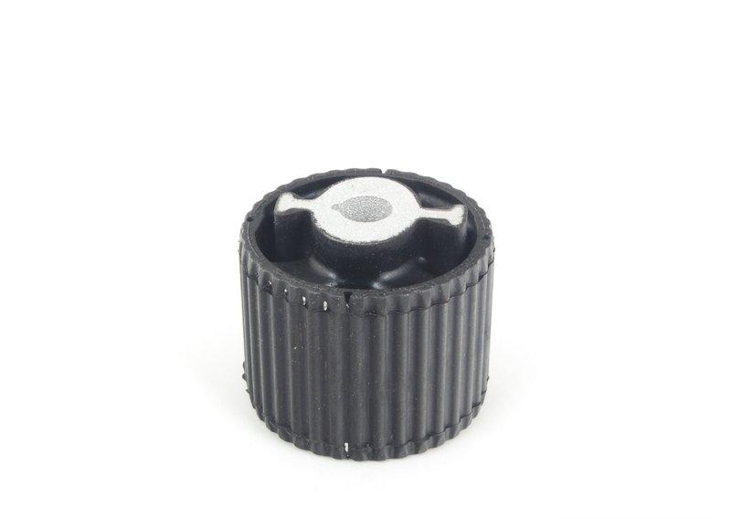 резиновая подушка