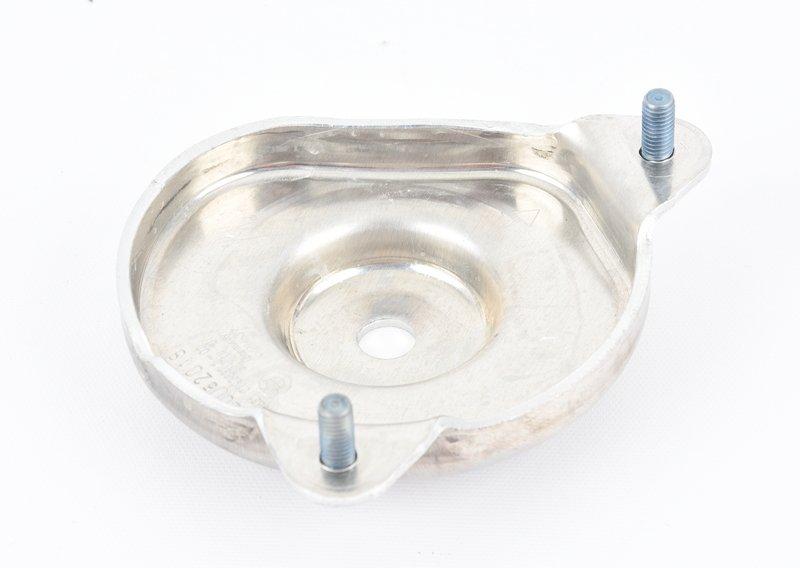 упорная шайба