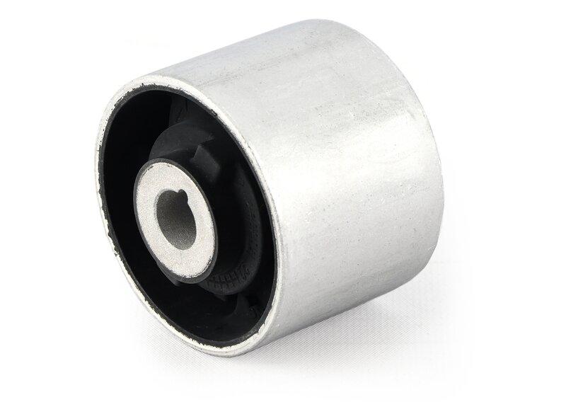 Резиновая подушка