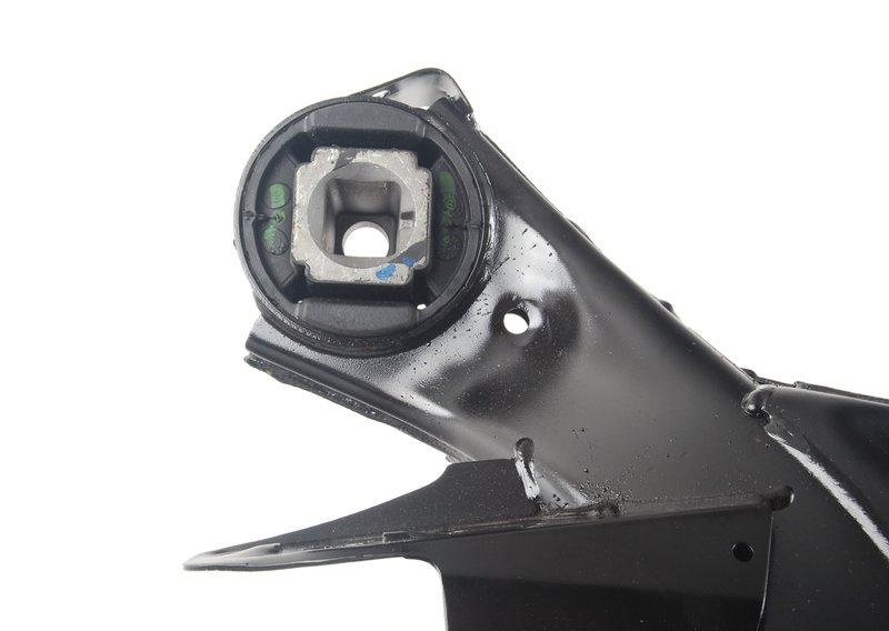 балка заднего моста