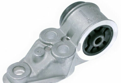 Резиновая подушка Пд  G01 / G08 / G02