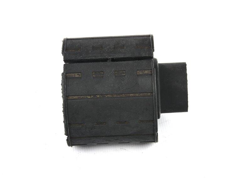 Резиновая подушка Зд