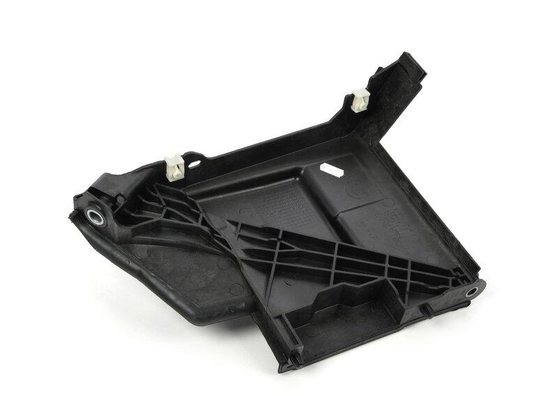 Резиновая подушка балки заднего моста Пд G20 / G21 / G29