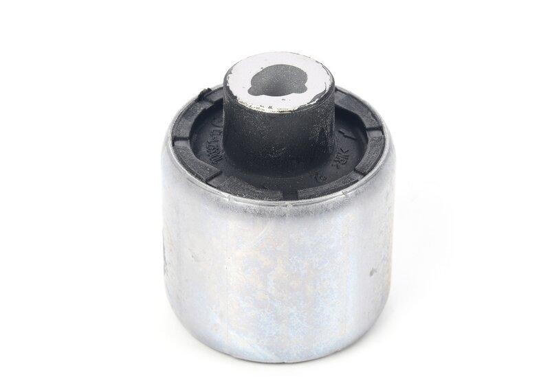 Гидроопора балки заднего моста G01 / G02