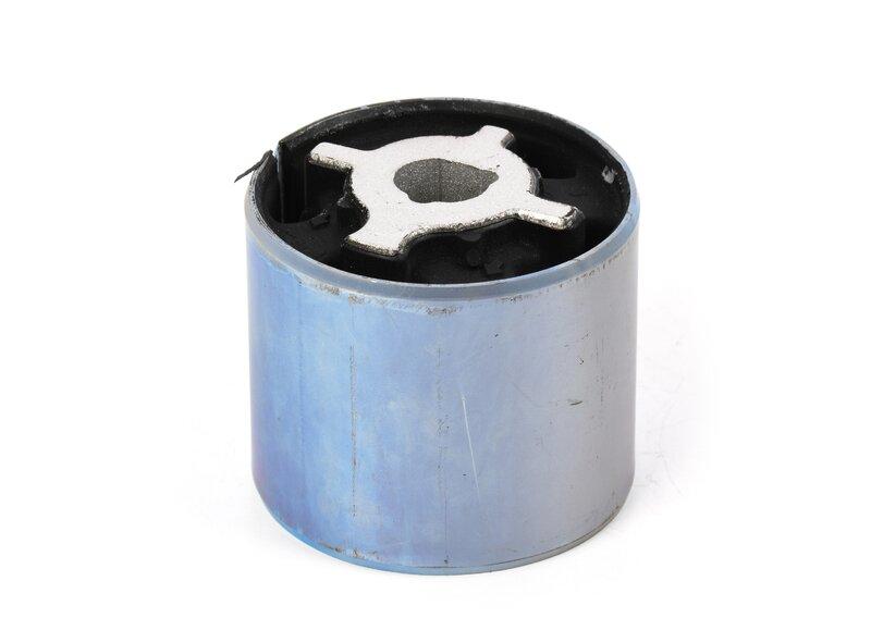 G20 Резиновая подушка балки заднего моста