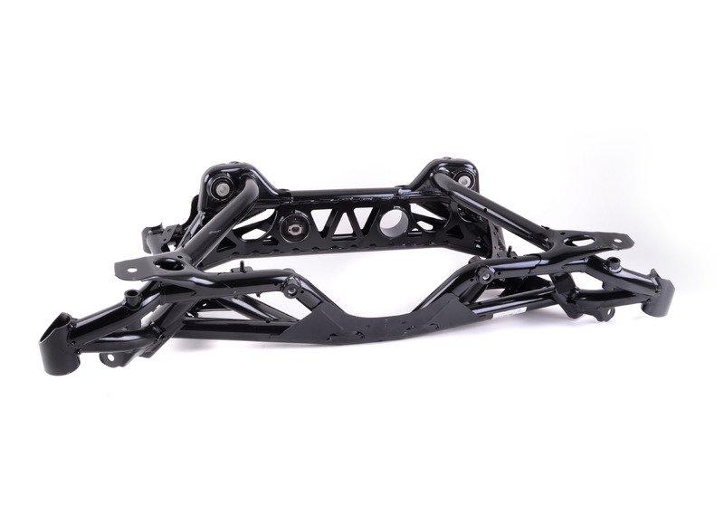 балка заднего моста