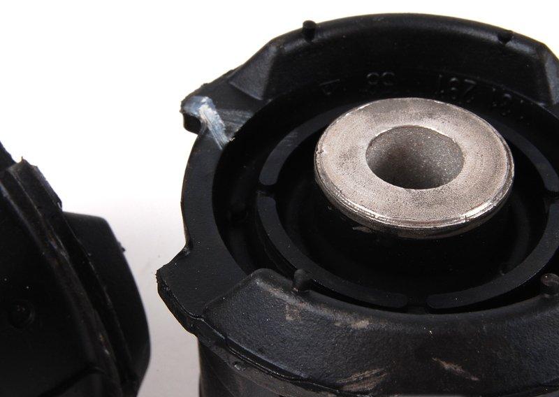 Комплект резинометаллических шарниров