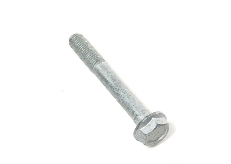 Болт с буртиком